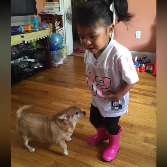 Meet your Posher, Jessica - Picture 10 of 16